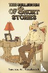 Yassukovich, Stanislas M. - Third Collection of Short Stories