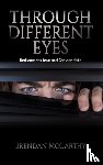 McCarthy, Brendan - Through Different Eyes