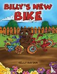Hayduk, Kelly - Billy's New Bike