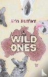Redfern, Erin - The Wild Ones