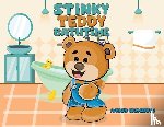 Grimshaw, Aaron - Stinky Teddy Bathtime