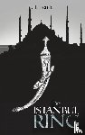 Fernie, J.T. - The Istanbul Ring