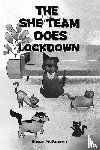 McGovern, Susan - The She Team Does Lockdown