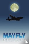 James, Mike - Mayfly