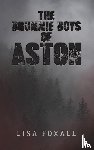 Foxall, Lisa - The Brummie Boys of Aston
