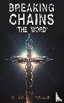 Mansell, Laura - Breaking Chains - 'The Word'