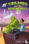 Portugal, Ana Catarina - Tirilampo and His Adventures