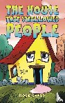 Sharp, Rosie - The House That Swallowed People