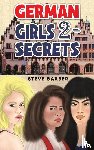 Barber, Steve - German Girls 2 - Secrets