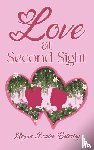 Brierley, Megan Louise - Love at Second Sight