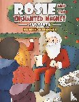 Campbell, Dougie - Rosie and the Enchanted Magnet