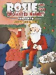 Campbell, Dougie - Rosie and the Enchanted Magnet
