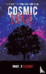 Cleary, Angela - Cosmic Love