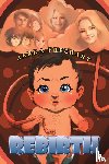 Freehart, Jarra - Rebirth