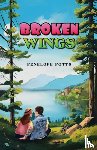 Potts, Penelope - Broken Wings