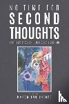 Egglestone, Megan - No Time for Second Thoughts