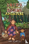 Kearns, Jan - Jacko the Baby Chimp's Fishing Adventure