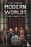 Peters JOSJ, Philippa - Modern World?