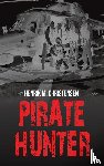 Christensen, Henrik M. - Pirate Hunter