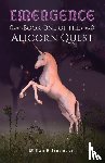 Jenkins Jr, William R - Emergence - Book One of the Alicorn Quest