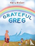 McGarr, Kerry - Grateful Greg