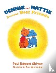 Skirton, Paul Edward - Dennis and Hattie Become Best Friends