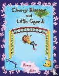 Elder, Penney - Cherry Blossom and Little Gym