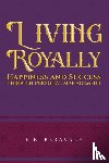 Beravale, E.B. - Living Royally