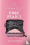 Bufalo, Fil - A Suitcase Full of Pink Pearls