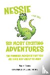 Cross, Tony - Nessie and His Six Most Exciting Adventures