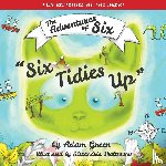 Green, Adam - Six Tidies Up