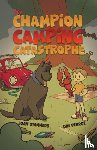 Stammers, Joan - The Champion Camping Catastrophe