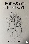 Nuttall, Derek - Poems of Life and Love