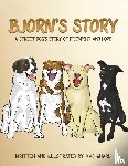 Gharu, Kas - Bjorn's Story