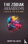 Sulayman, Antony - The Zodiak Assassins