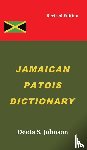 Johnson, Deeta S. - Jamaican Patois Dictionary