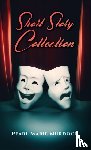 Murdoch, Pearl Marie - Short Story Collection