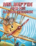 Priest, Alexandra - Mr Miffin and His Safari Mission