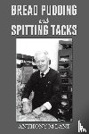 Lane, Anthony M - Bread Pudding and Spitting Tacks