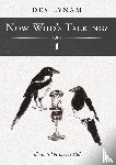 Lynam, OBE - Now Who's Talking? 1