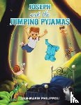 Philippou, Ann-Marie - Joseph and the Jumping Pyjamas