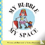 Winstanley, Nathan - My Bubble My Space