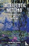 Dos Santos, Isabel - Therapeutic Notepad: A Path to Happiness and Well-Being