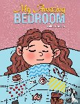 Crooks, Andrew - My Amazing Bedroom