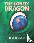 Black, Connor - The Lonely Dragon