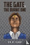 Cohen, Philip G - The Gate of the Burnt One