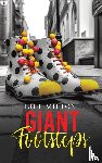 Milton, Bill - Giant Footsteps