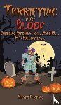 Phoenix, Silver - Terrifying and Blood