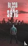 Al-Ali, Saeed, Hunter, Ethan - Blood in the Sand