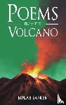 Sarker, Biplab - Poems from the Volcano